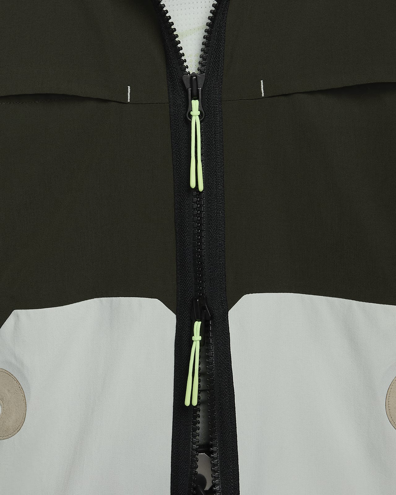 Nike ispa online jacket