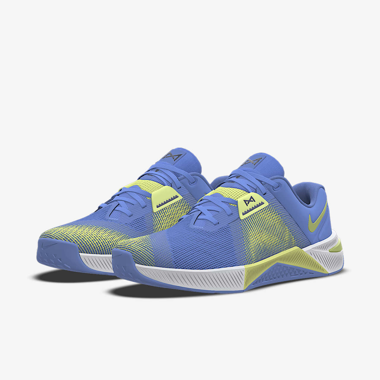 Nike Metcon 10 By You Custom Women's Workout Shoes