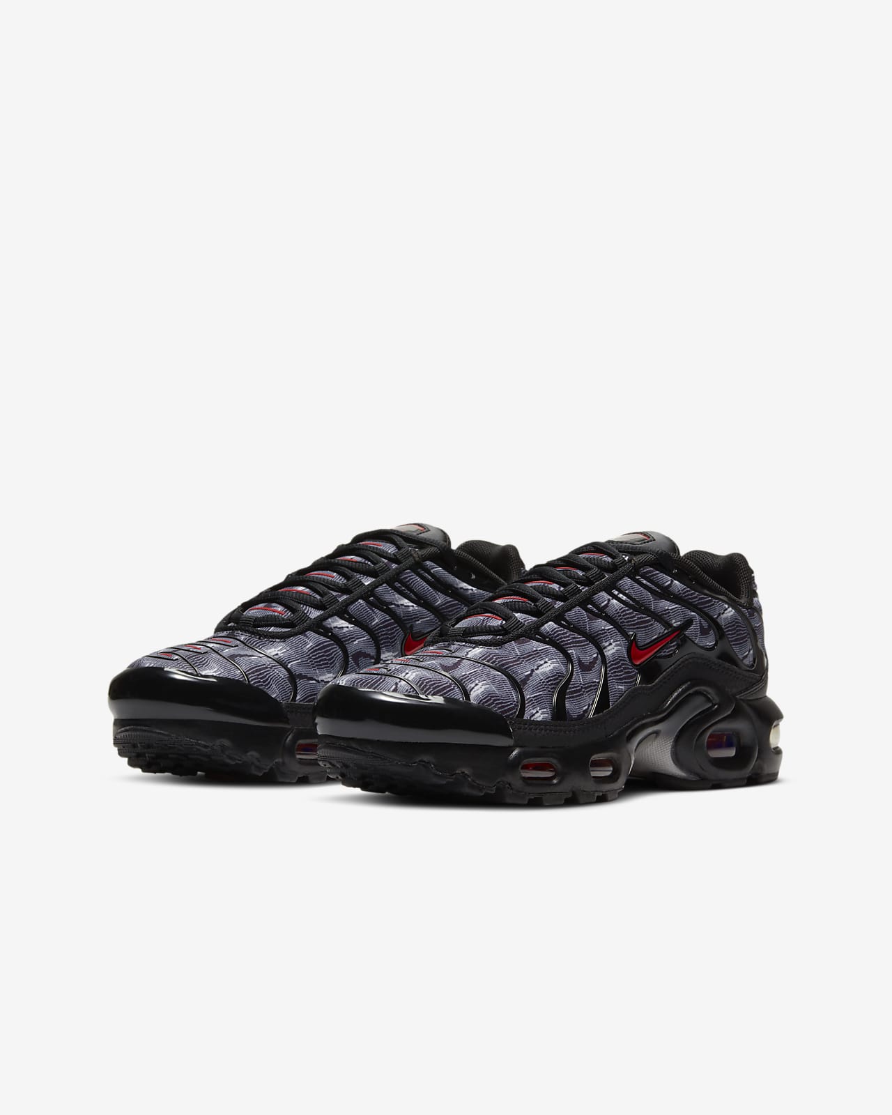 Nike air outlet max plus ragazzo