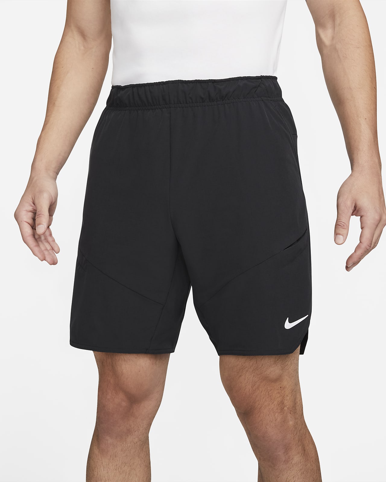 Shorts da tennis NikeCourt Dri-FIT Advantage - Uomo. Nike IT