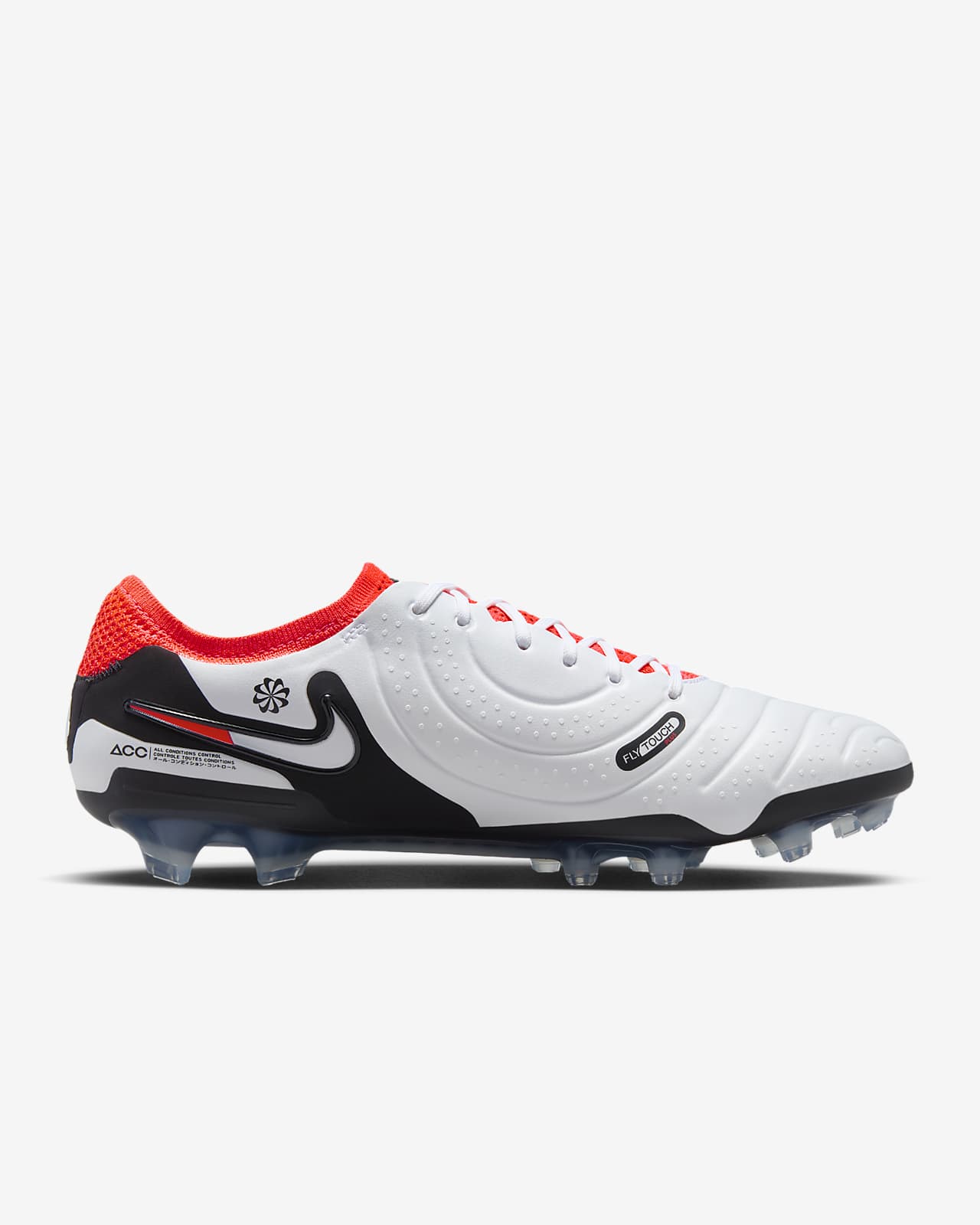 Nike voetbalschoenen online tiempo