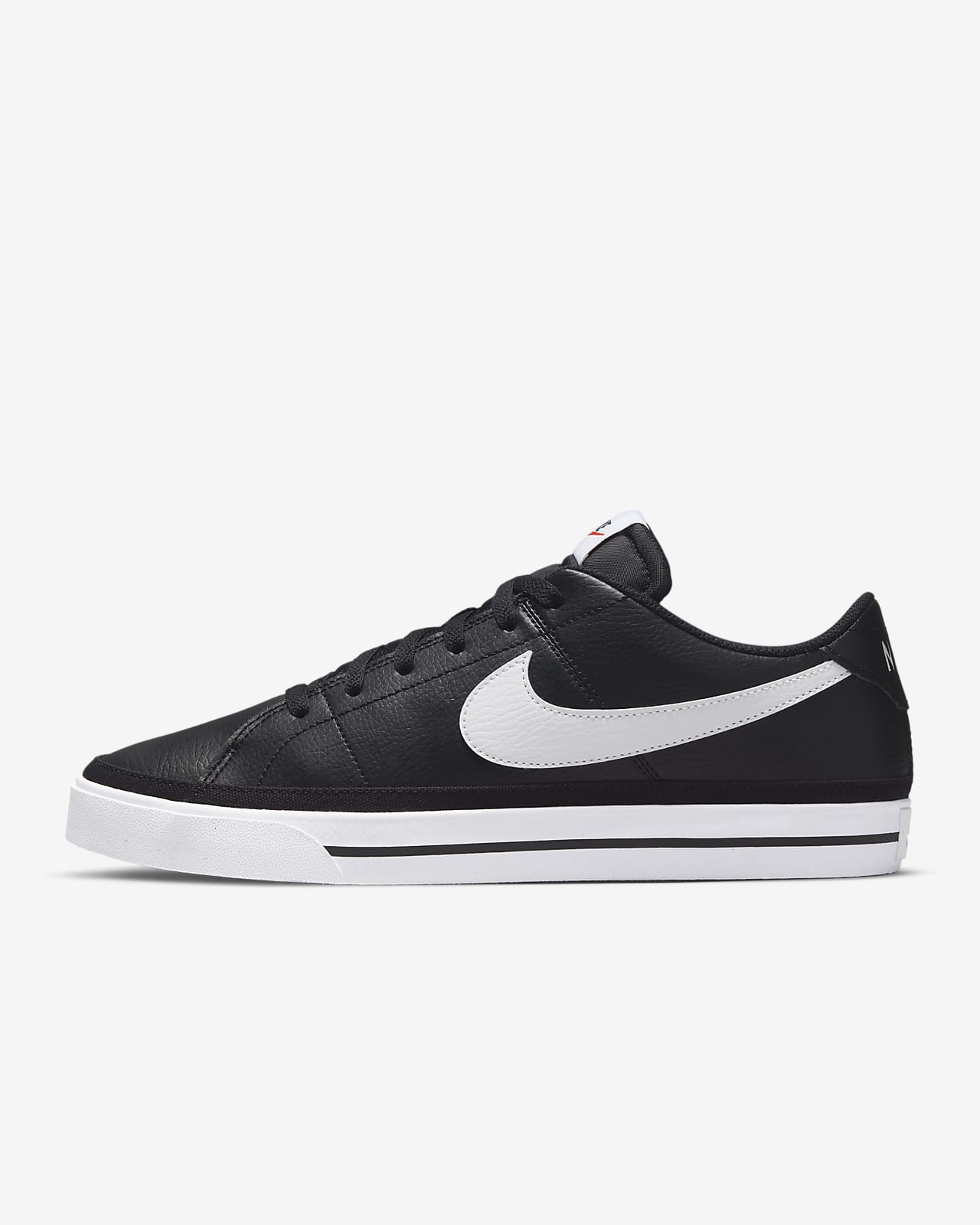 Egoïsme Vloeibaar segment Nike Court Legacy Men's Shoes. Nike.com