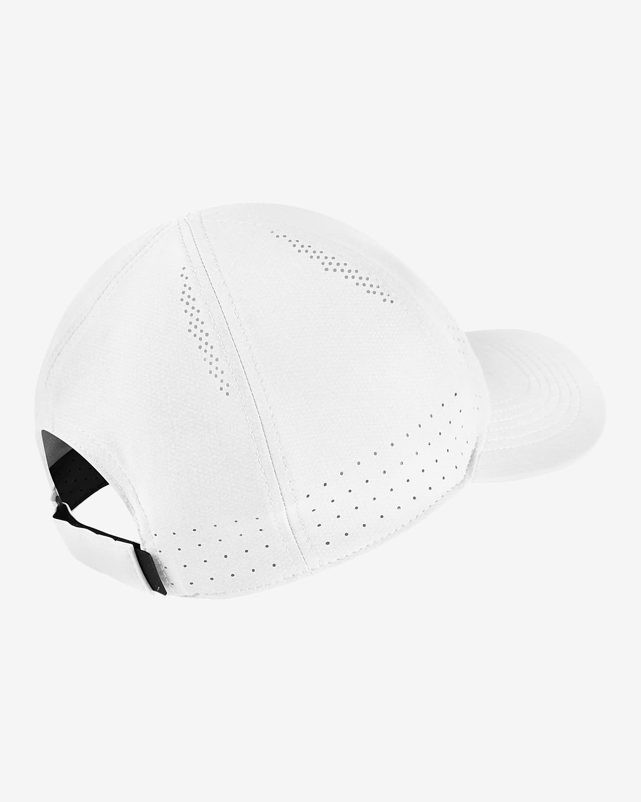 NikeCourt AeroBill Advantage Tennis Cap 
