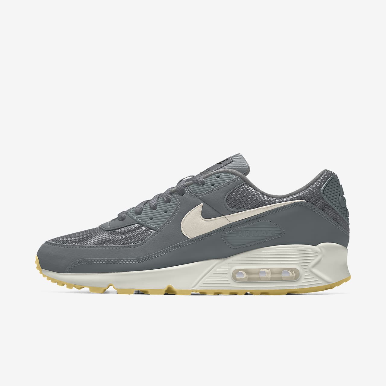 nike air max 90 by you women's