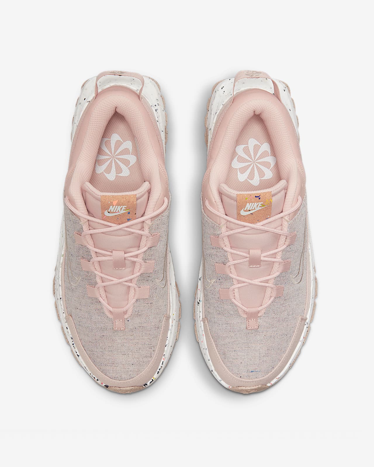 Nike Crater Remixa Women's Shoe. Nike GB