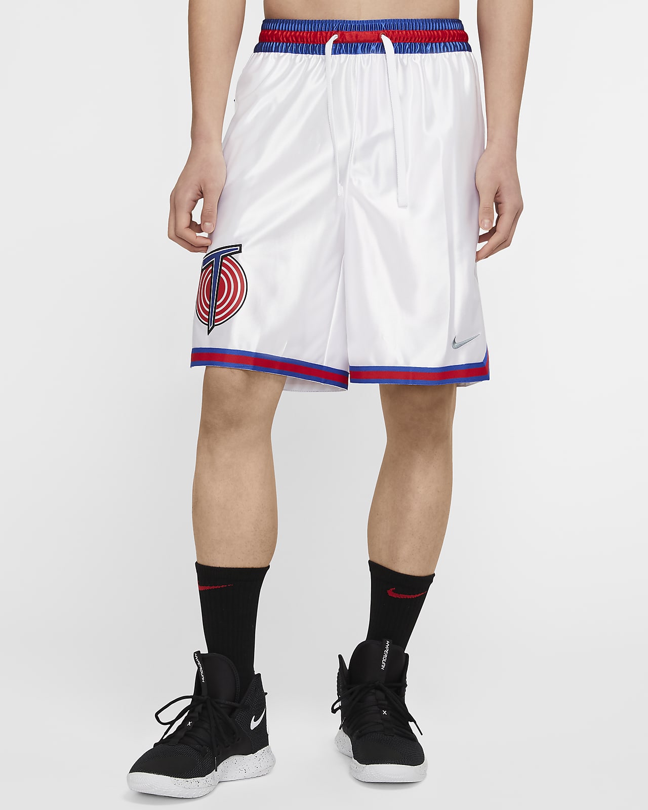 Nike Space Jam Tune Squad Jersey and Shorts | sneakersclubsg