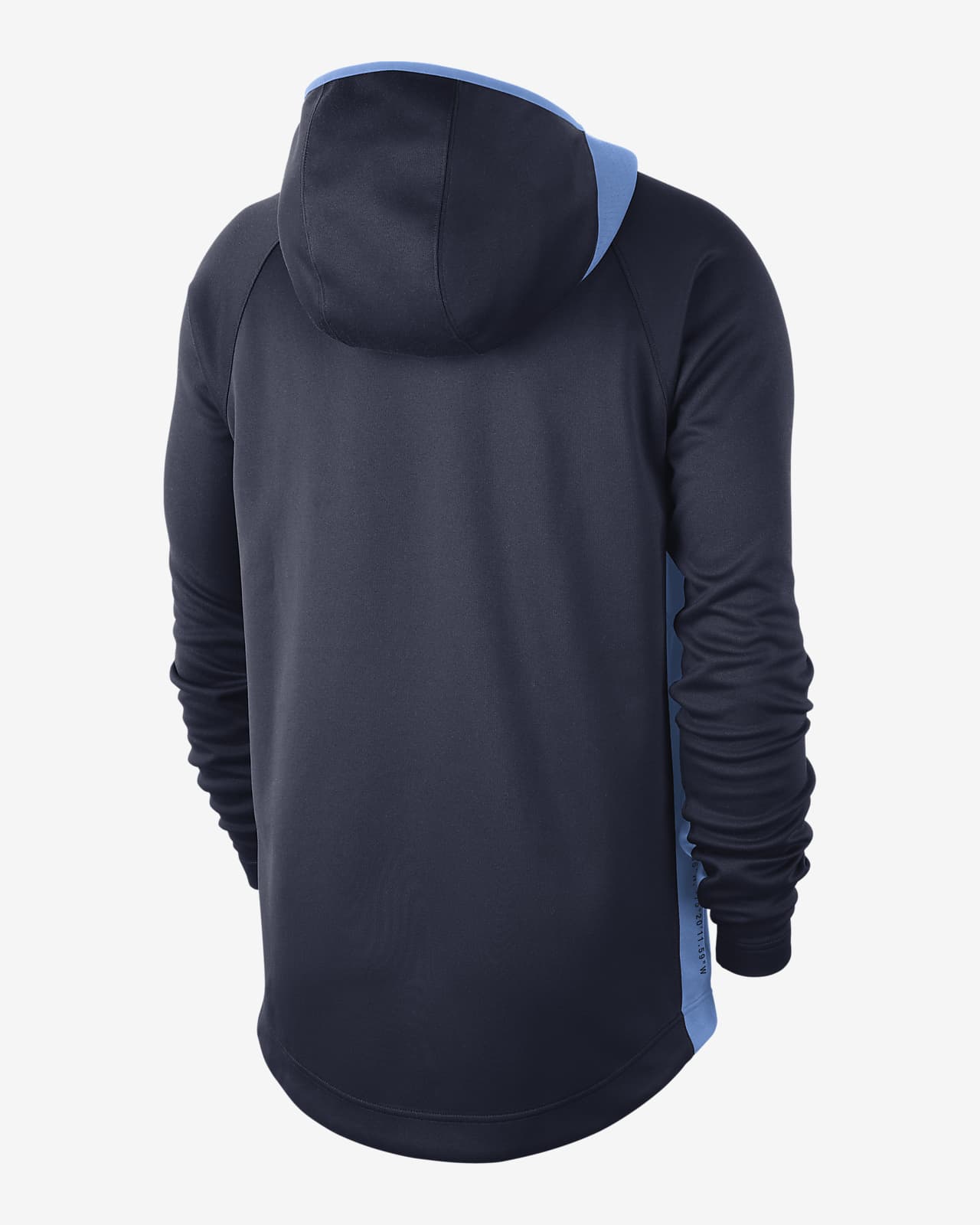 nike villanova hoodie