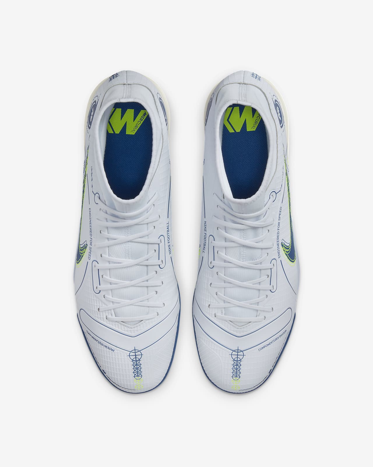 nike superfly 8 academy tf