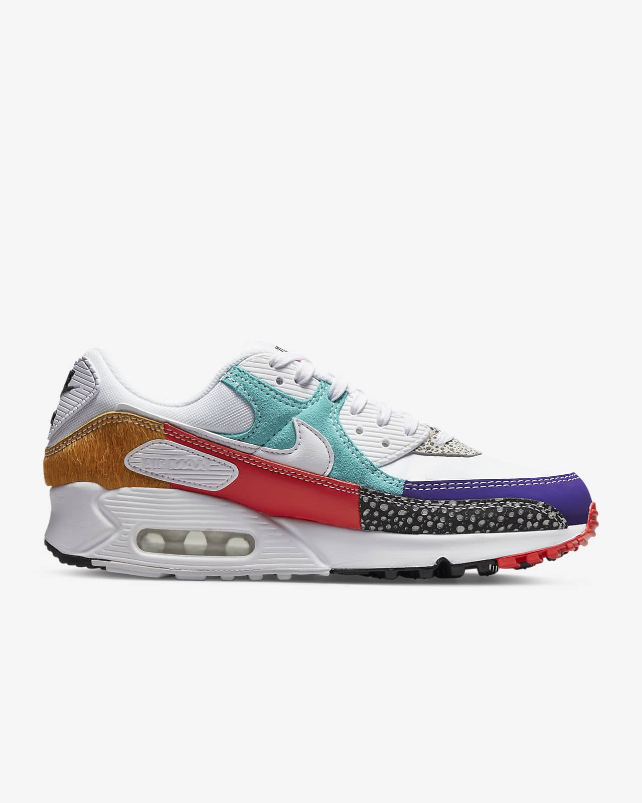 Nike Air Max 90 SE Zapatillas - Mujer. Nike ES