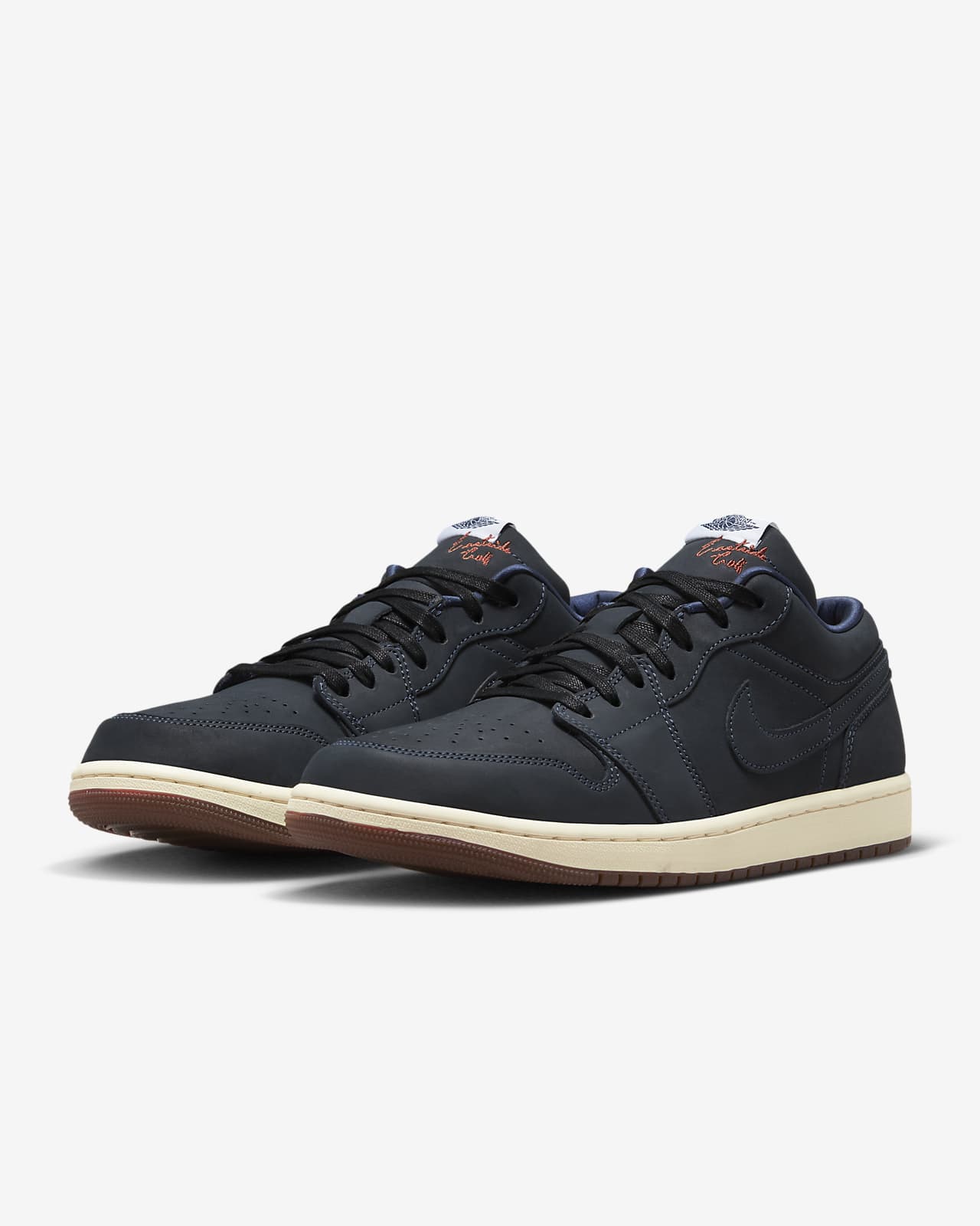 Air Jordan 1 Low x Eastside Golf Men's Shoes