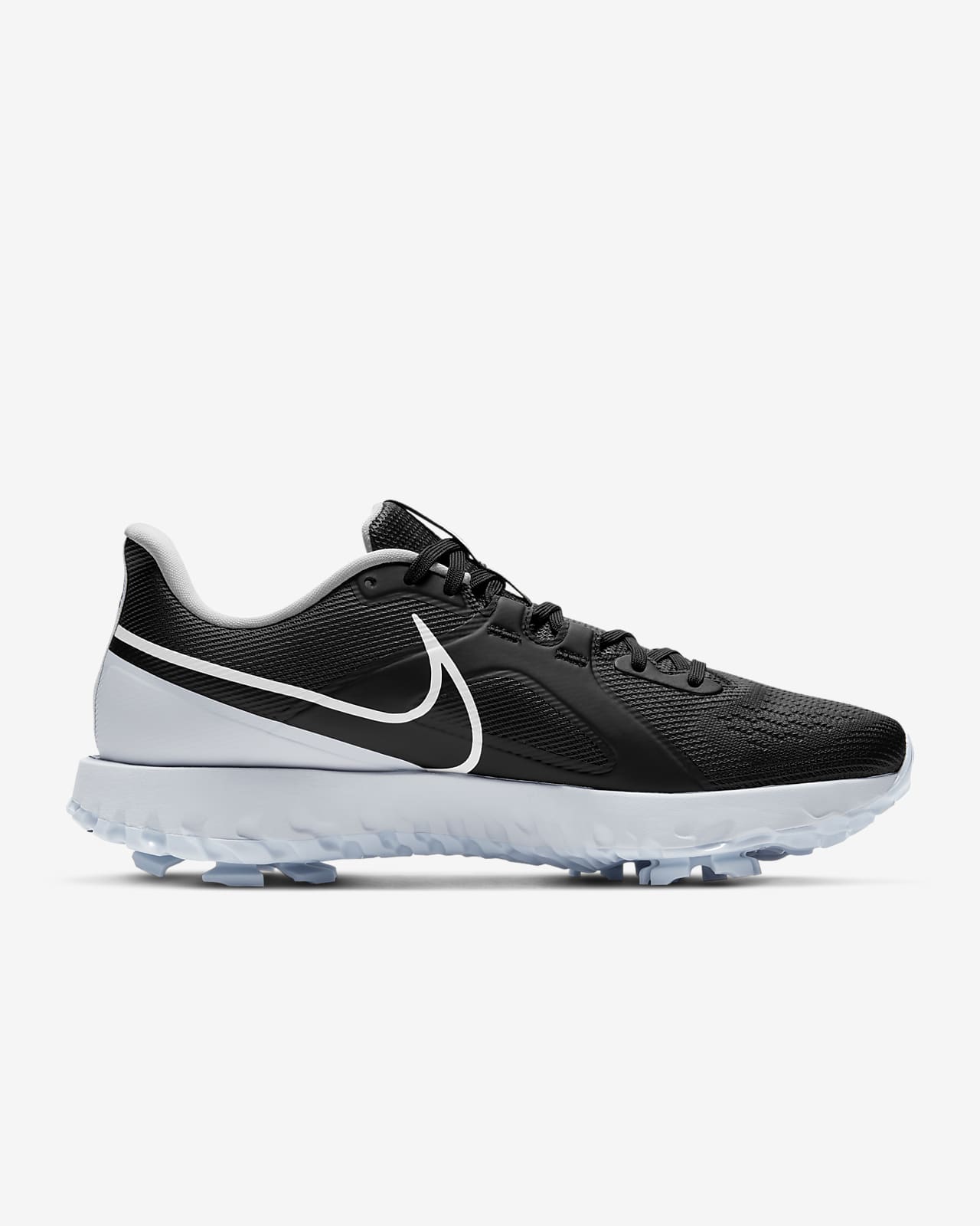 nike men's 2021 react infinity pro golf shoes