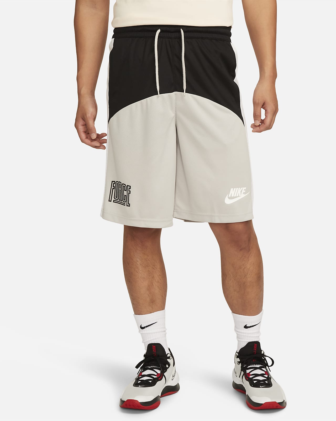 Short nike best sale hombre basquet