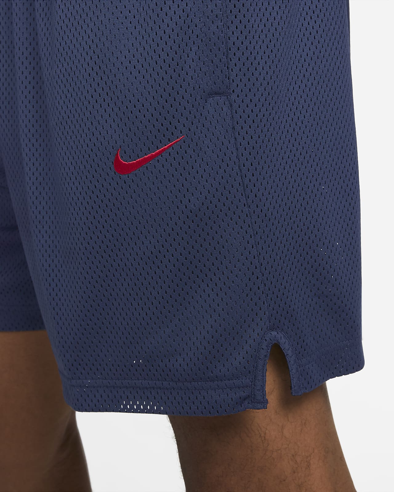 Nike Men's Mesh Basketball Shorts. Nike.com