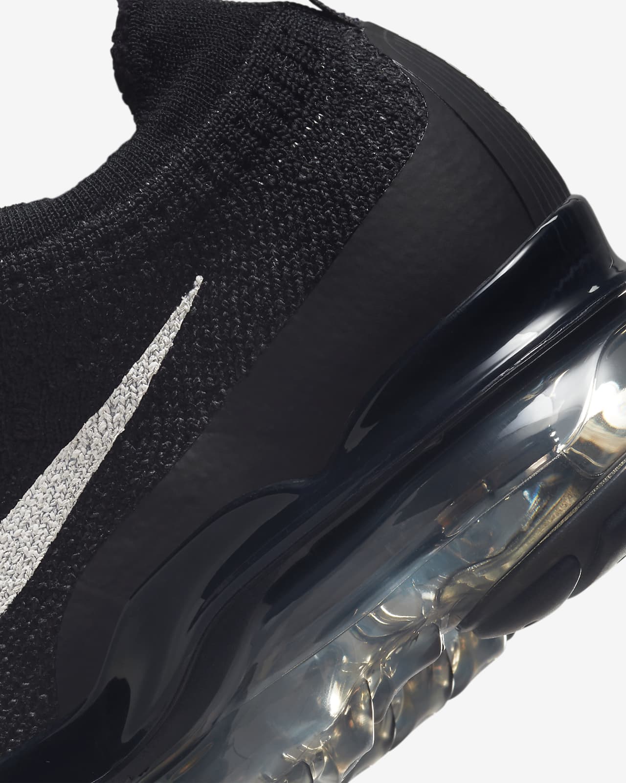 Chaussures Nike Air Vapormax 2023 Flyknit Or pour Homme