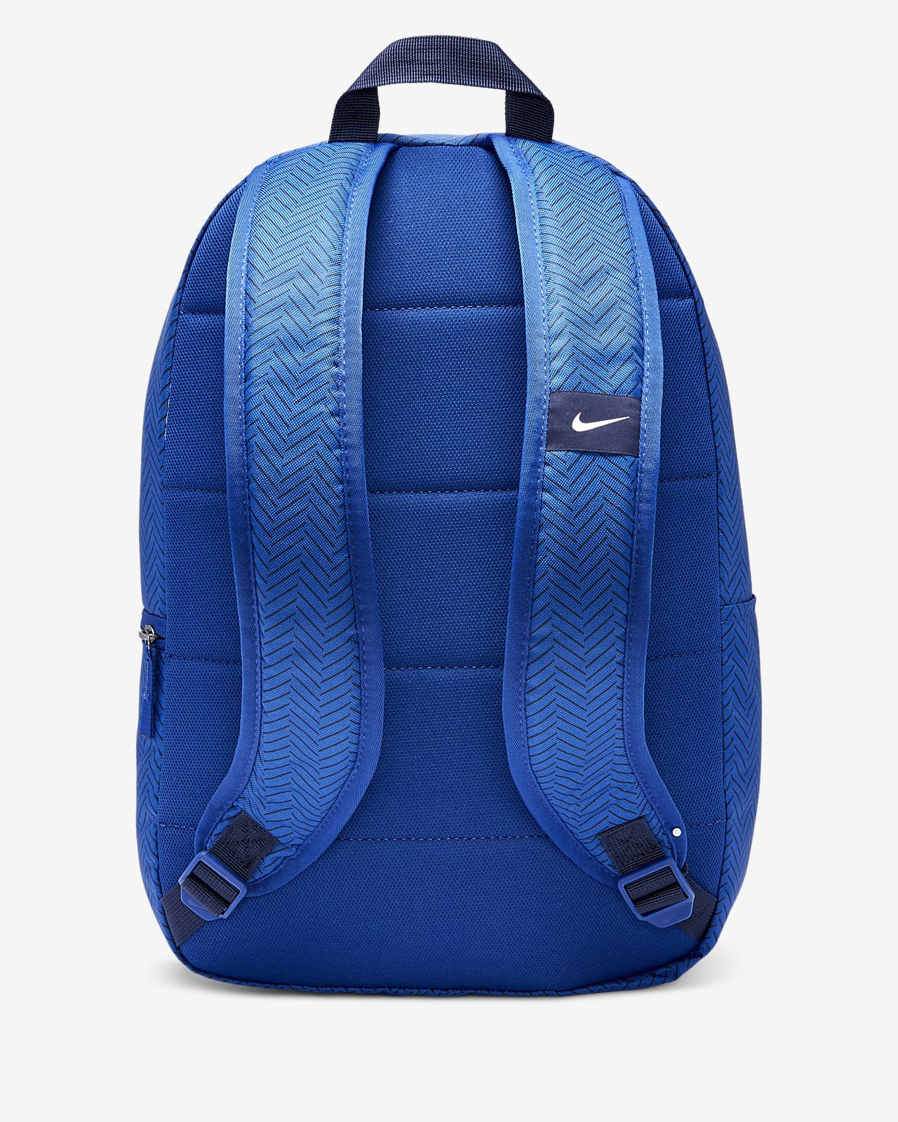nike football backpack