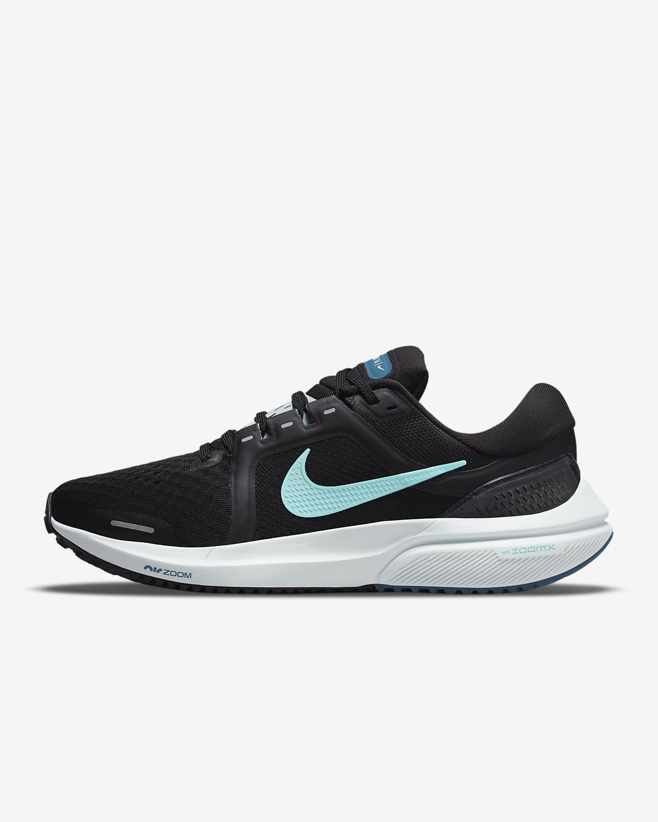 من شروط البيع Chaussures de running sur route Nike Air Zoom Vomero 16 pour Femme من شروط البيع