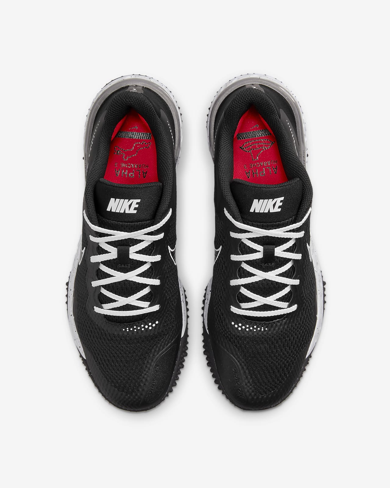 Nike Alpha Huarache Elite 3 Turf Baseball Shoes Mens Size 15 blog.knak.jp
