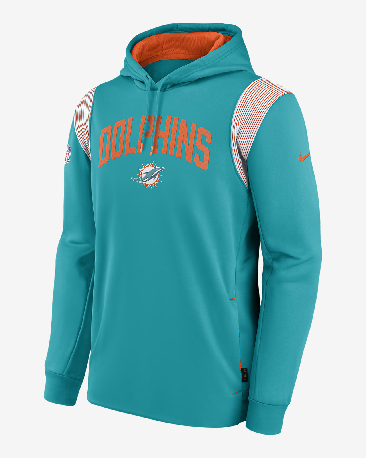 miami dolphins hoodies cheap