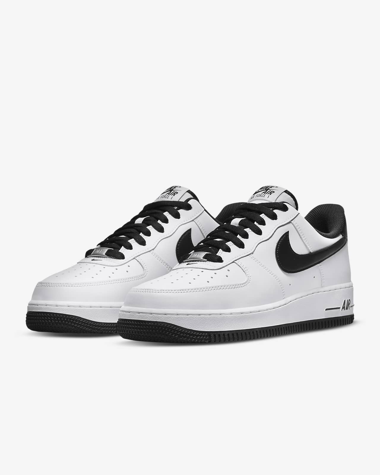air force 01 7