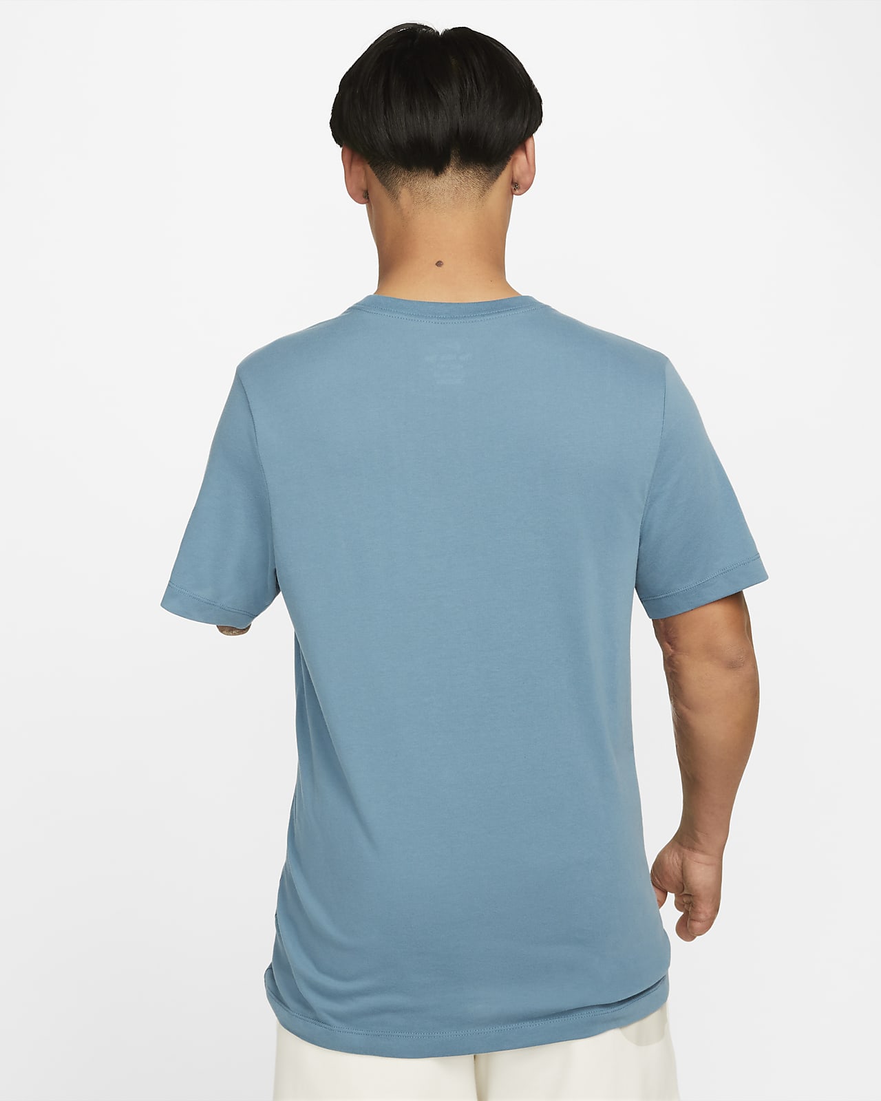 Playera para hombre Nike Dri-FIT U.S. Paralympic Team. Nike.com