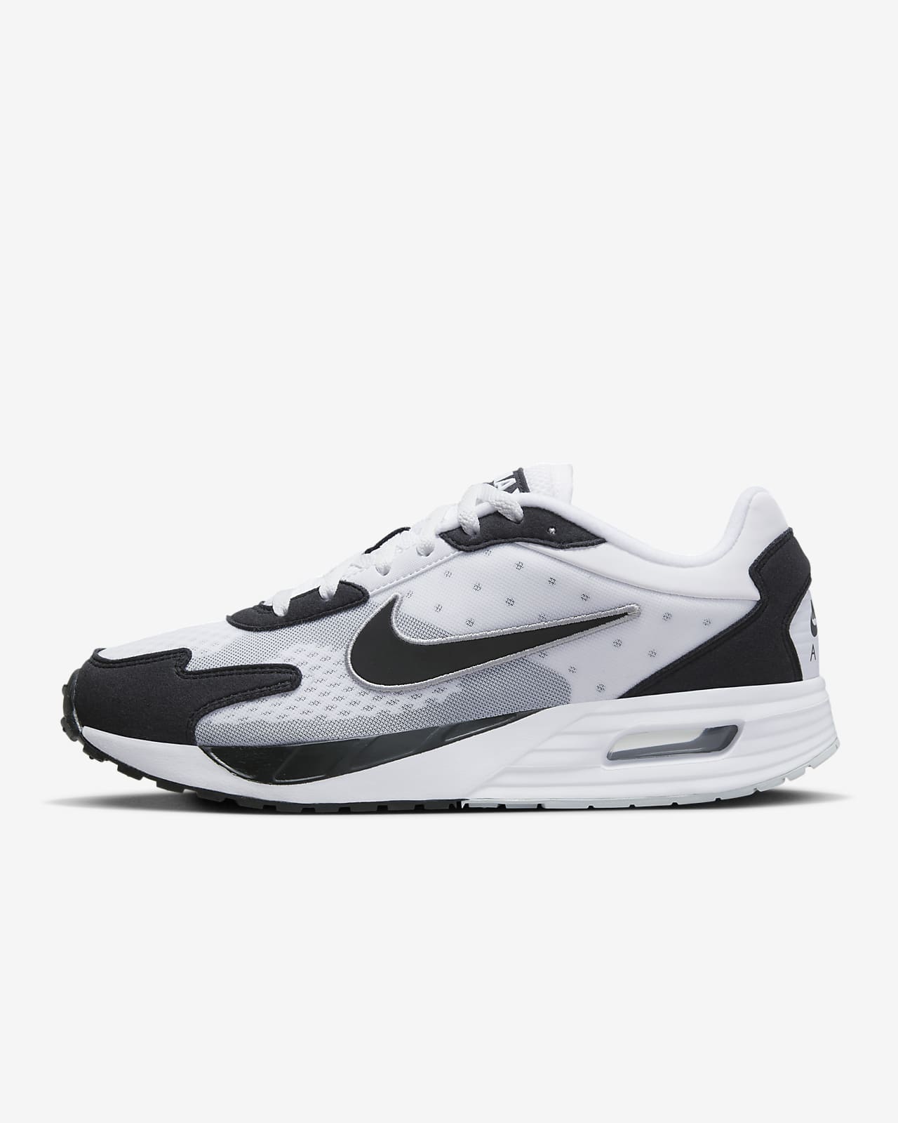 Chaussure Nike Air Max Solo pour homme. Nike FR