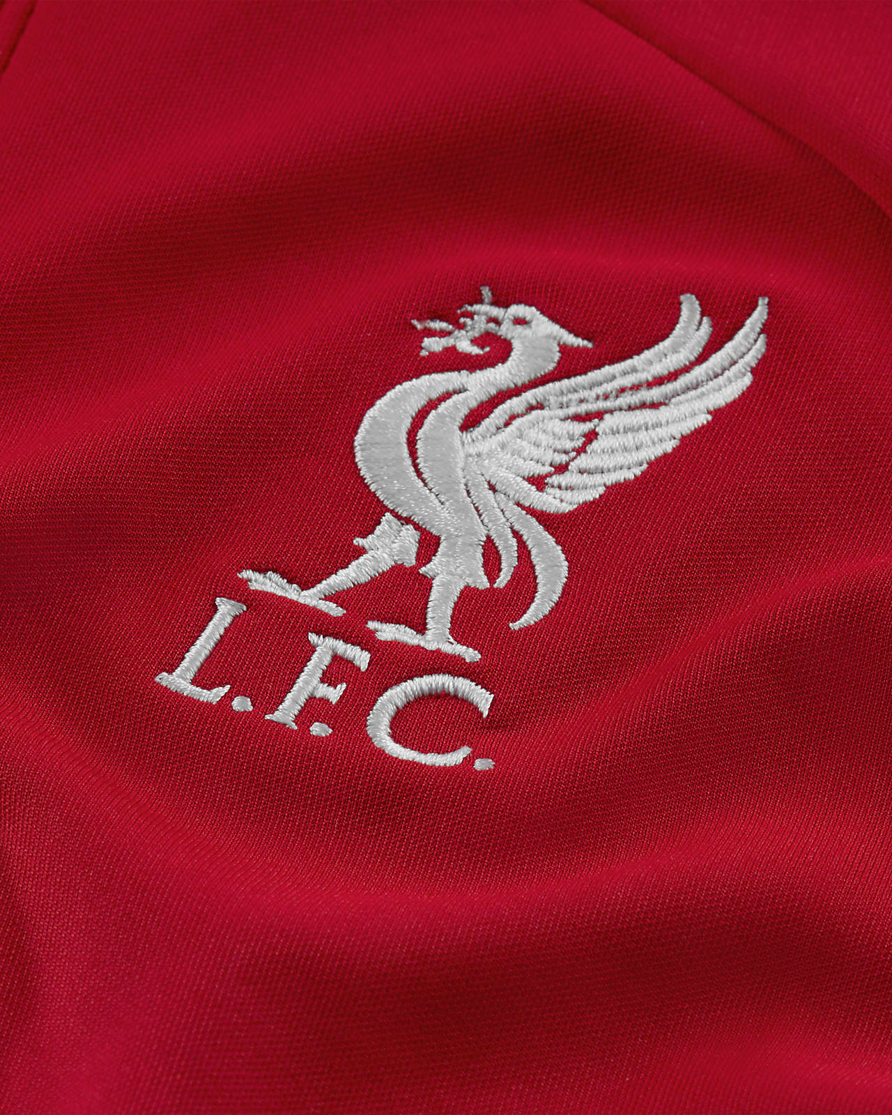 liverpool top nike