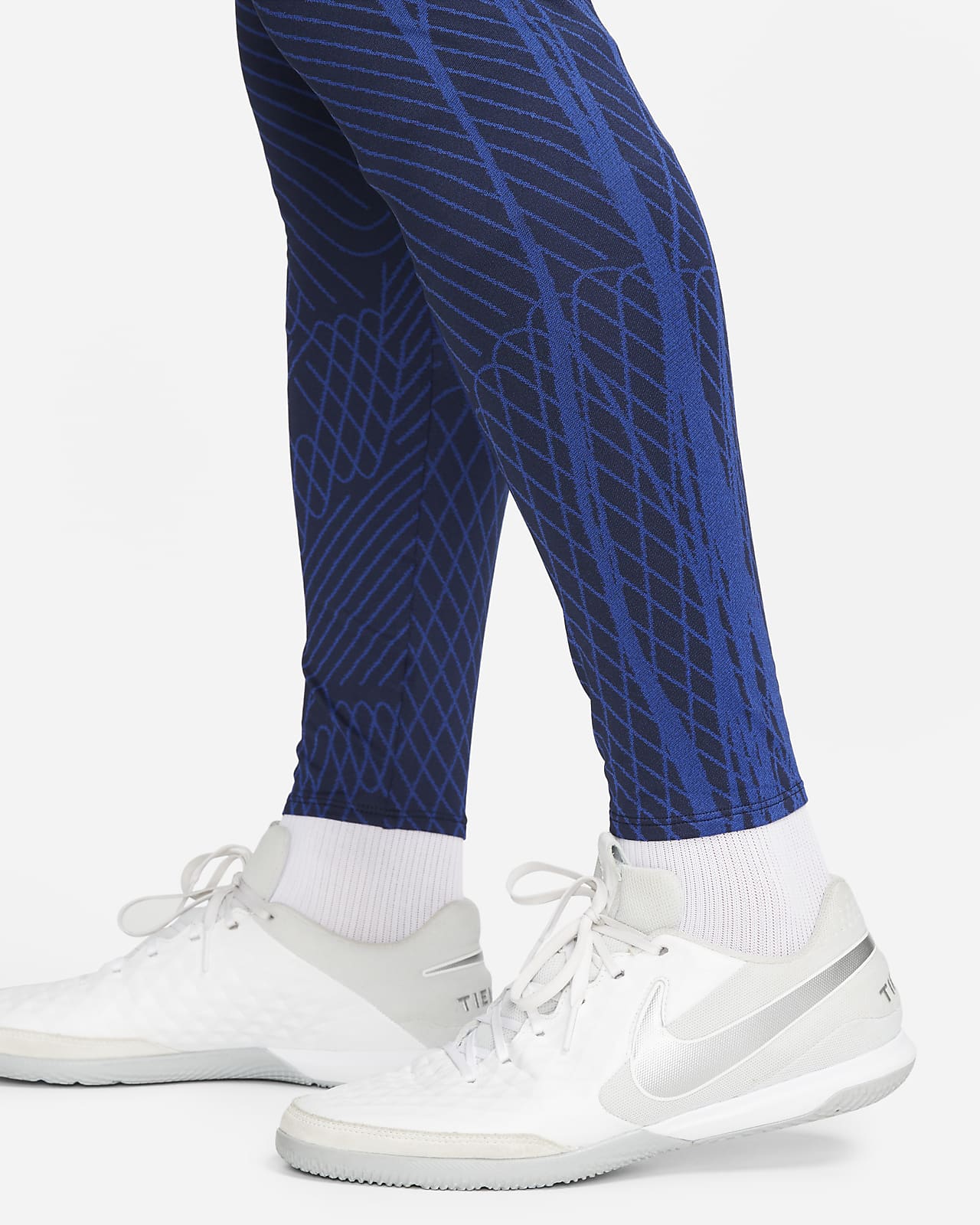 Schots dronken meisje U.S. Strike Men's Nike Dri-FIT Knit Soccer Pants. Nike.com