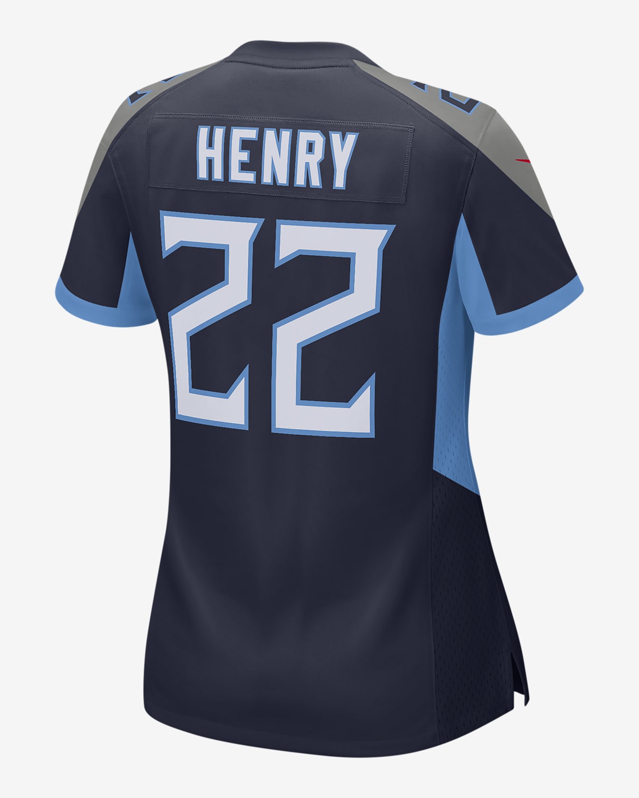 derrick henry titans shirt