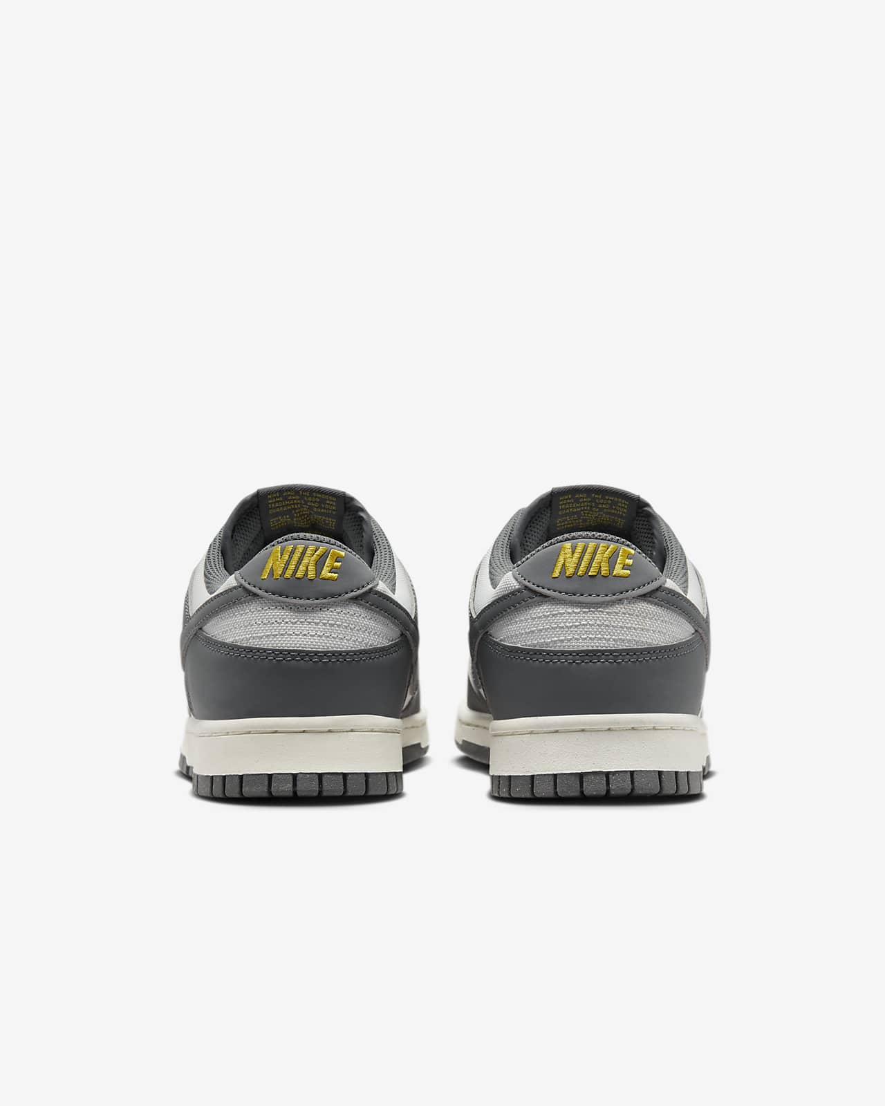 Nike Dunk Low Next Nature Men's Shoes