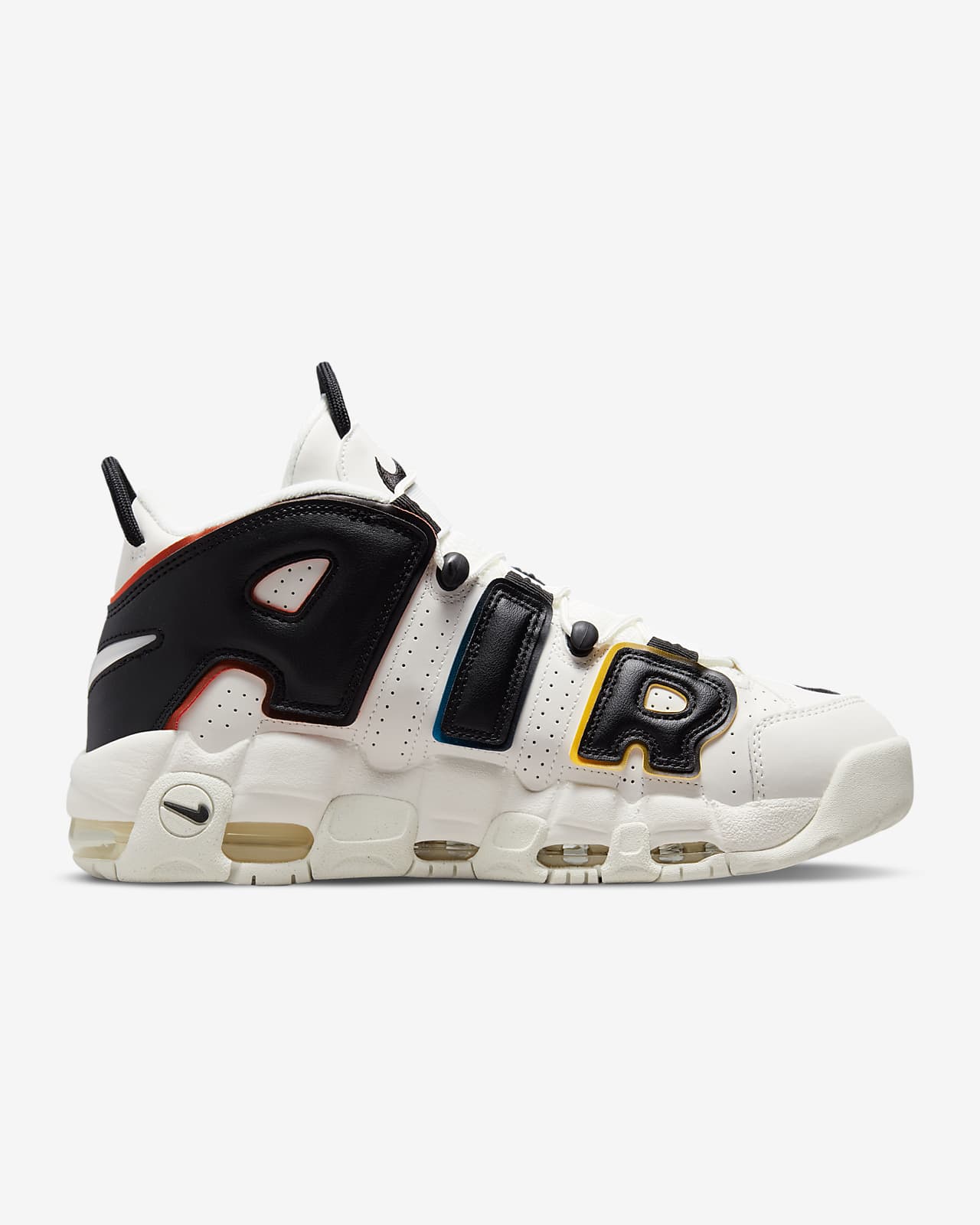 Nike Air More Uptempo '96 Men's Shoes 