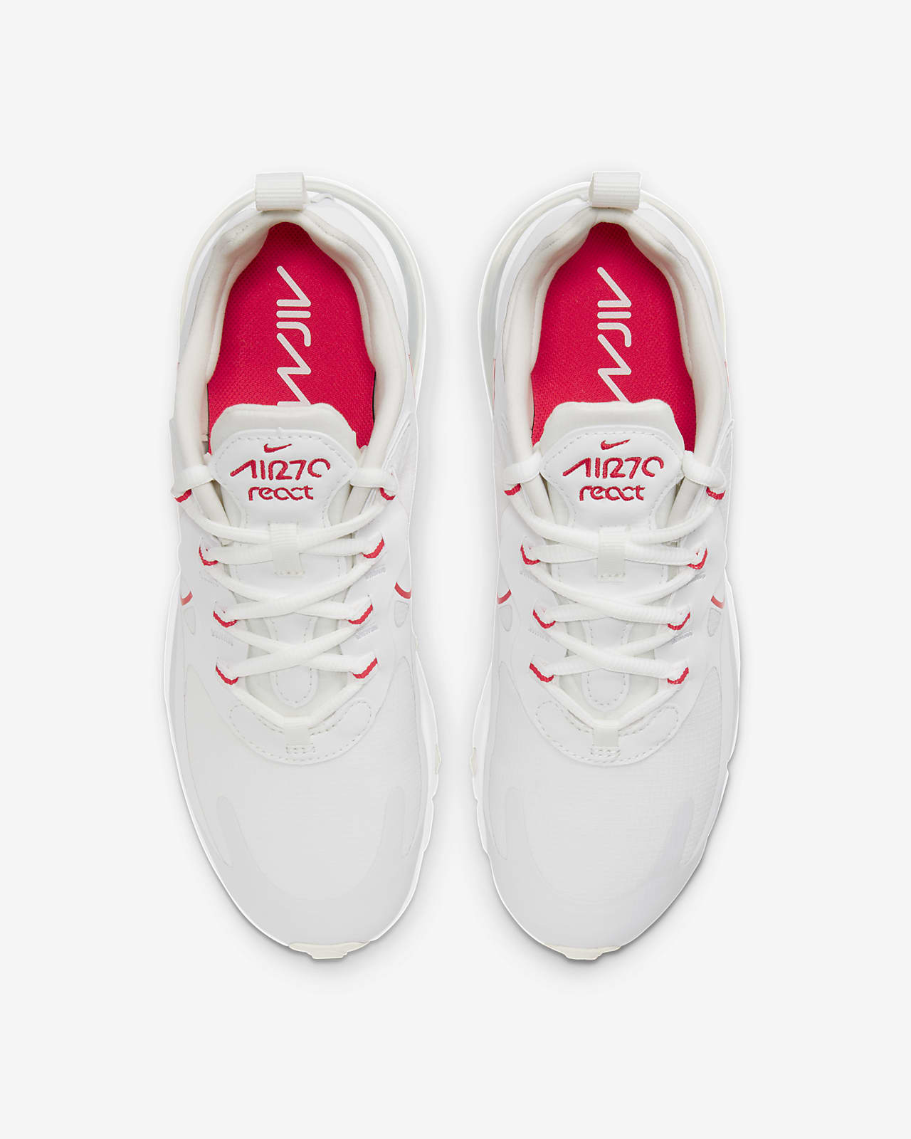 Nike Air Max 270 React Women S Shoe Nike Com