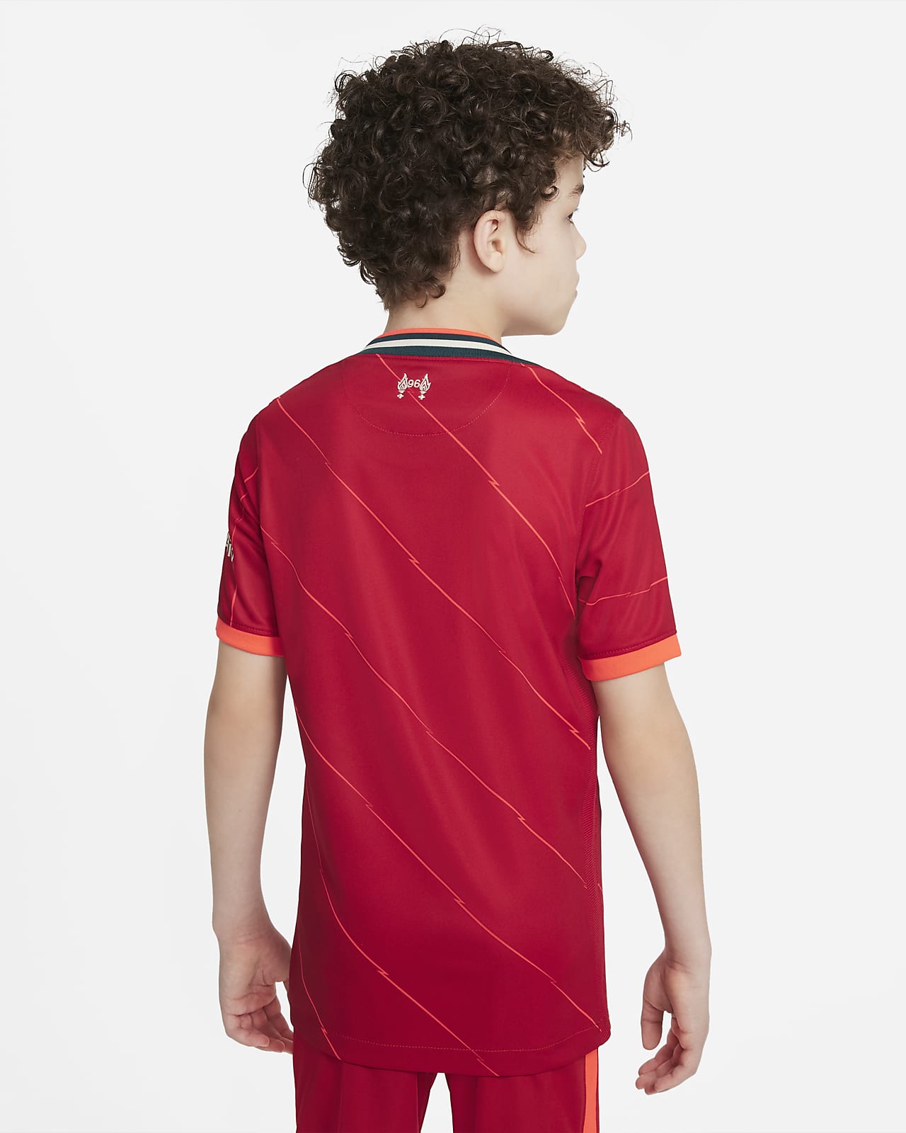 Men's Football Club Shorts Pyjamas Older Boys Man Utd Liverpool Red Short Sleeve