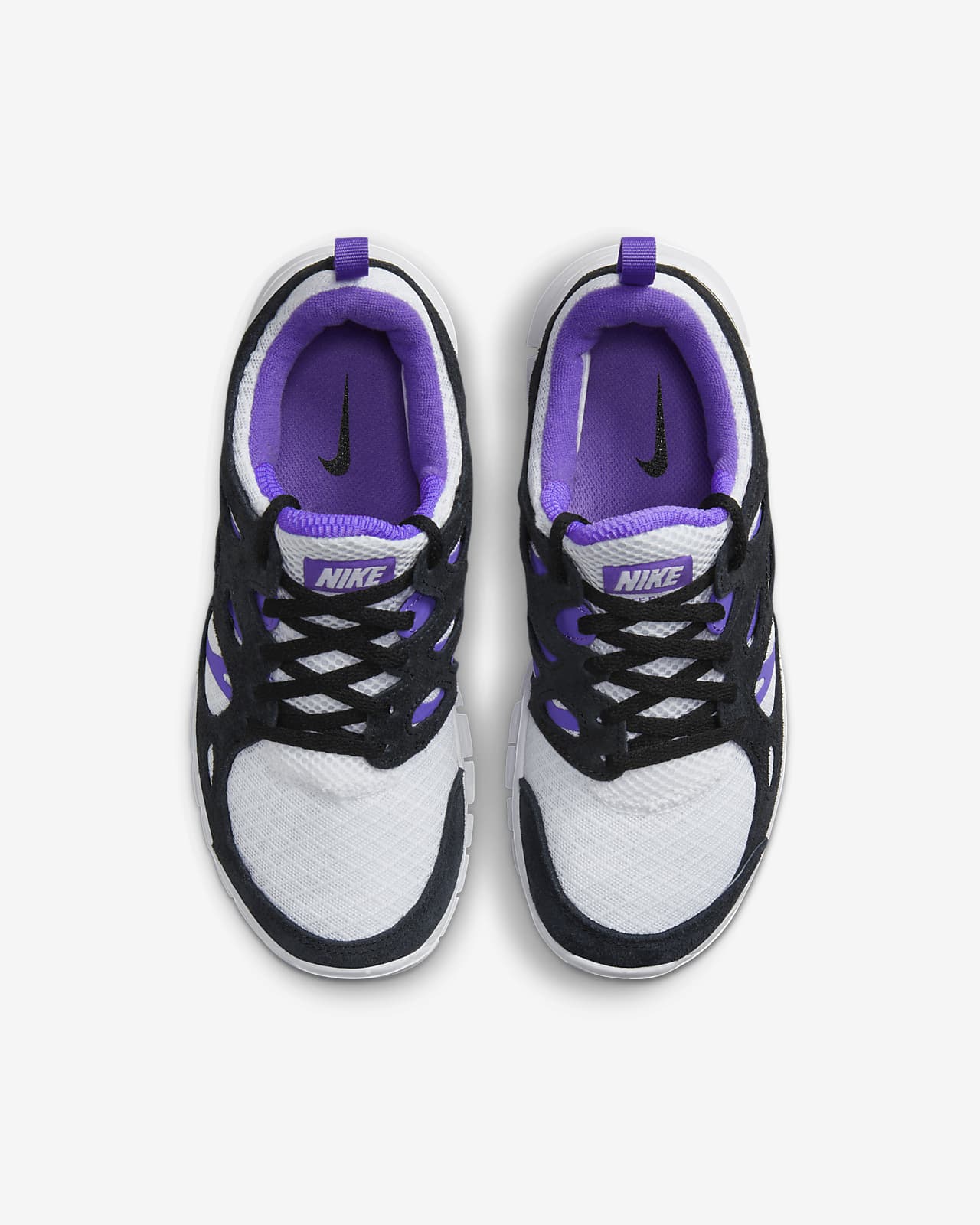 Nike air best sale free run 2