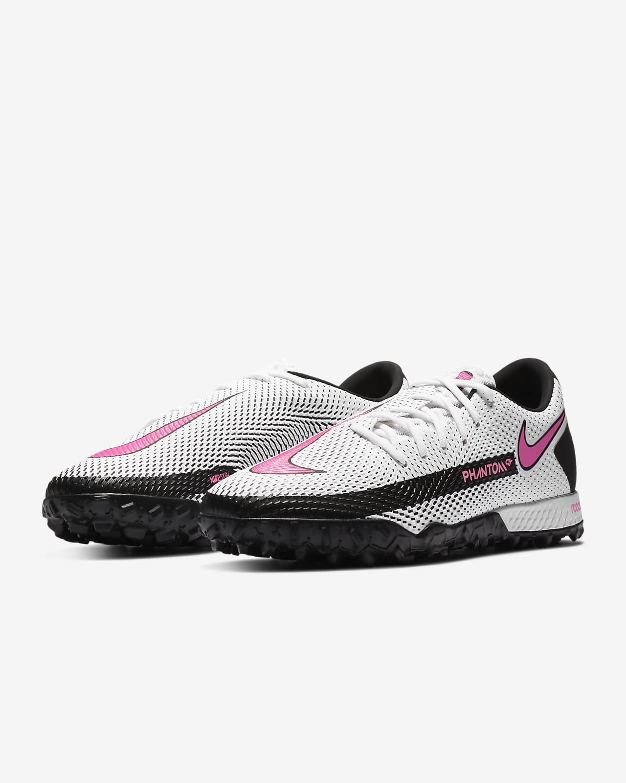 Nike React Phantom GT Pro TF Turf Nike React Phantom GT Pro TF Turf