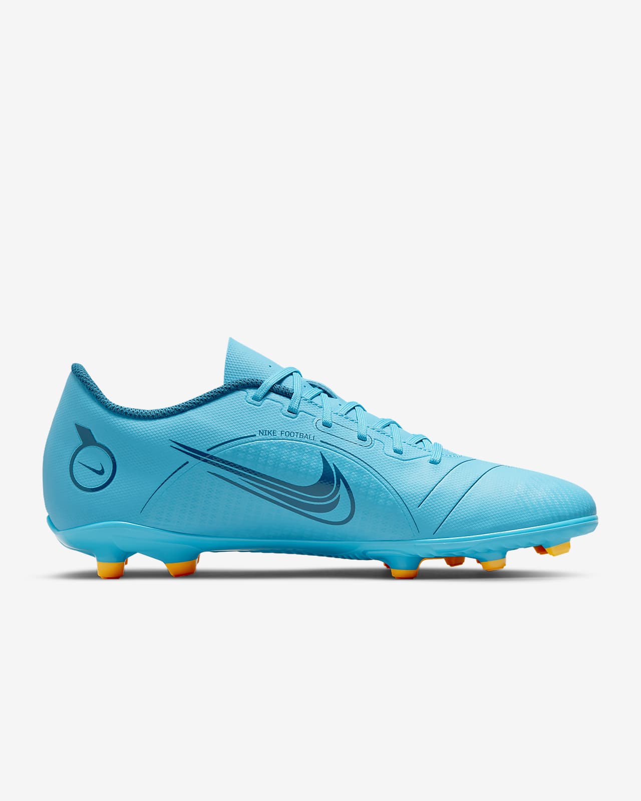 Calzado de fútbol para terrenos múltiples Nike Mercurial Vapor 14 Club MG.  Nike.com