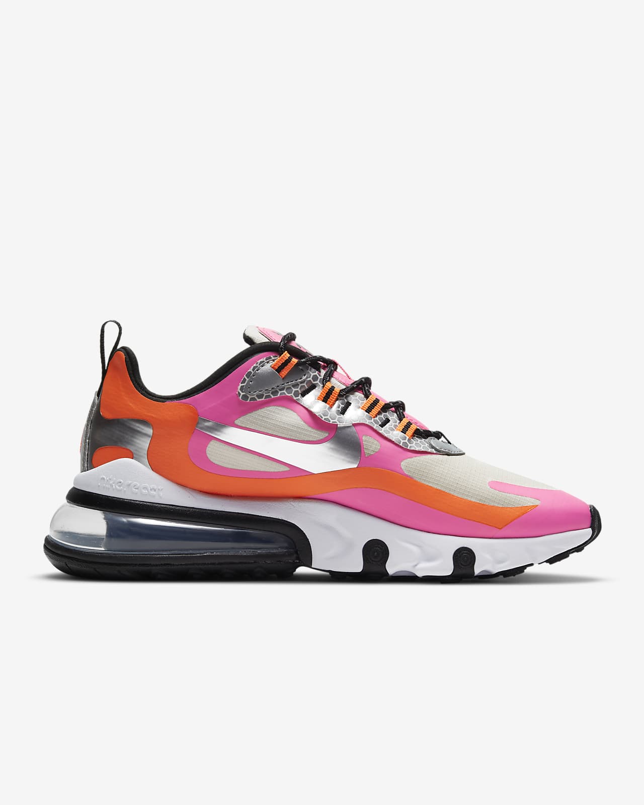 are nike air max 270 good for basketball