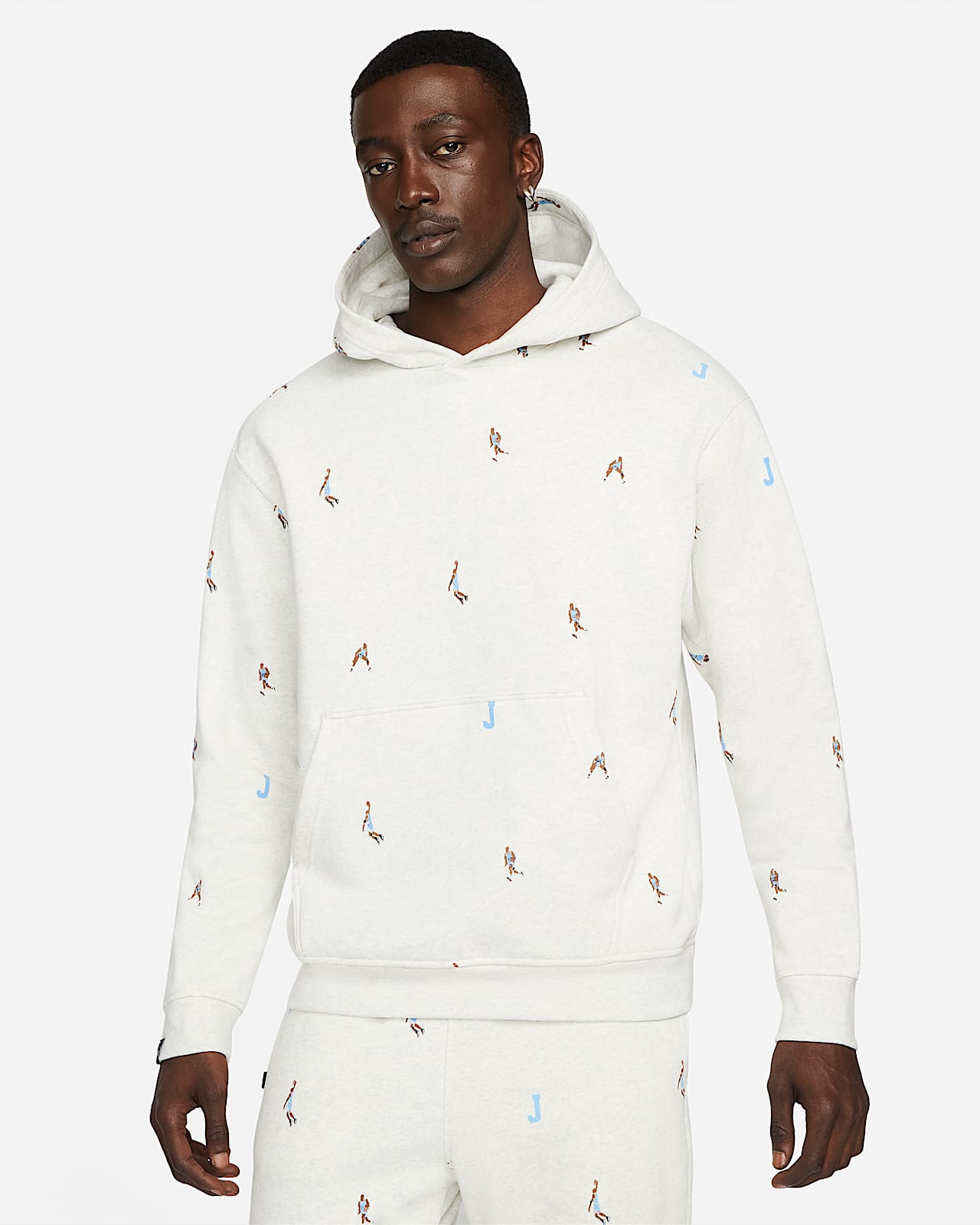 mems nike sweatshirt