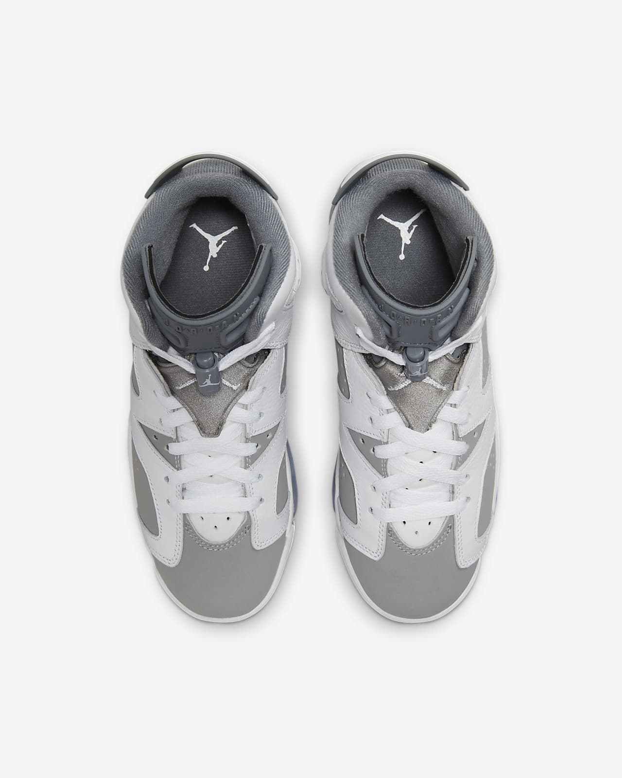 Voorouder Oefening ontwikkeling Air Jordan 6 Retro Big Kids' Shoes. Nike.com