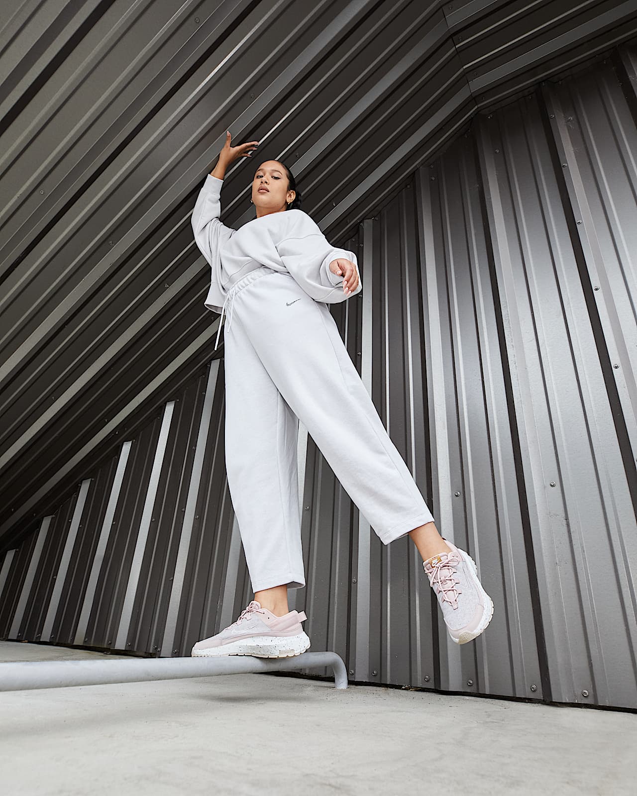 Nike Crater Remixa Zapatillas - Mujer. Nike ES