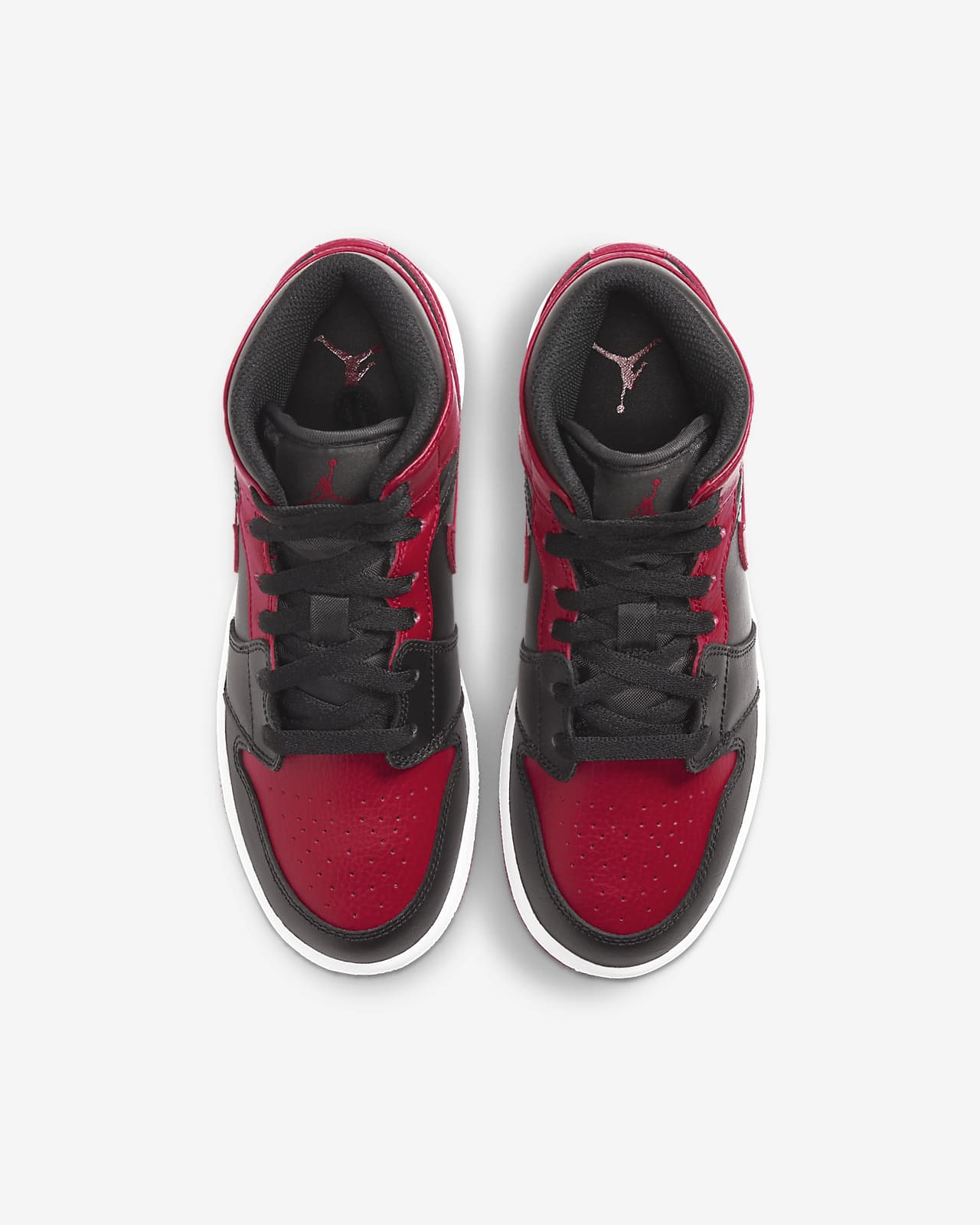 nike id air jordan 1