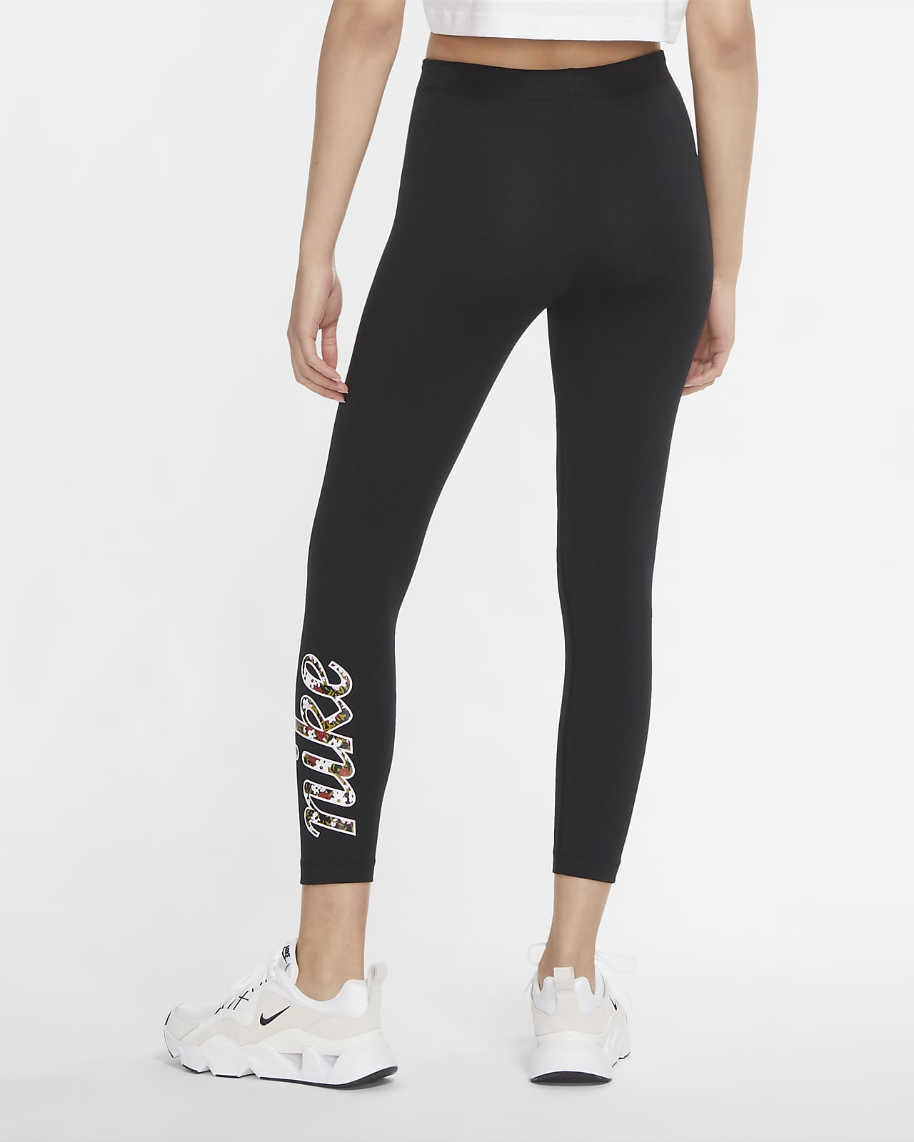 nike nsw air leggings