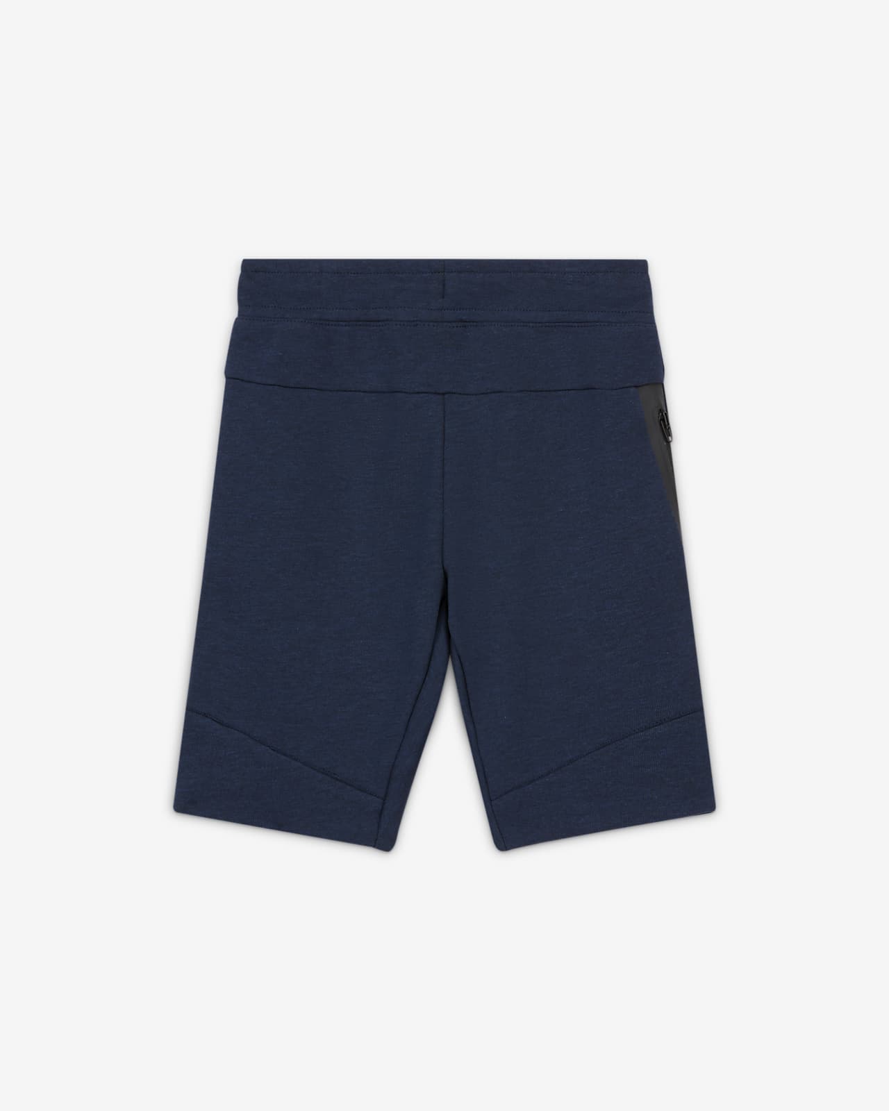 Nike Sportswear Tech Fleece Little Kids Shorts Nike Com