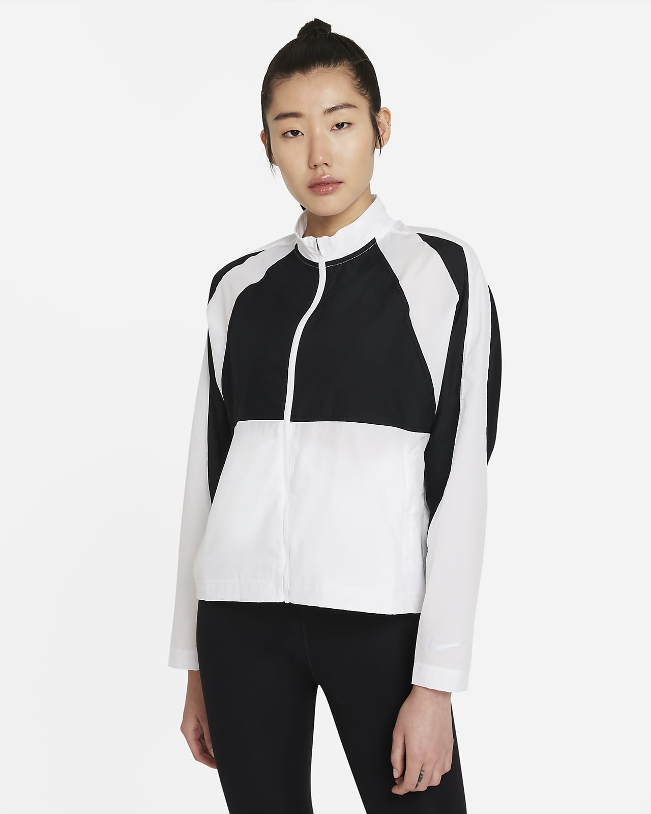 nike neoprene jacket