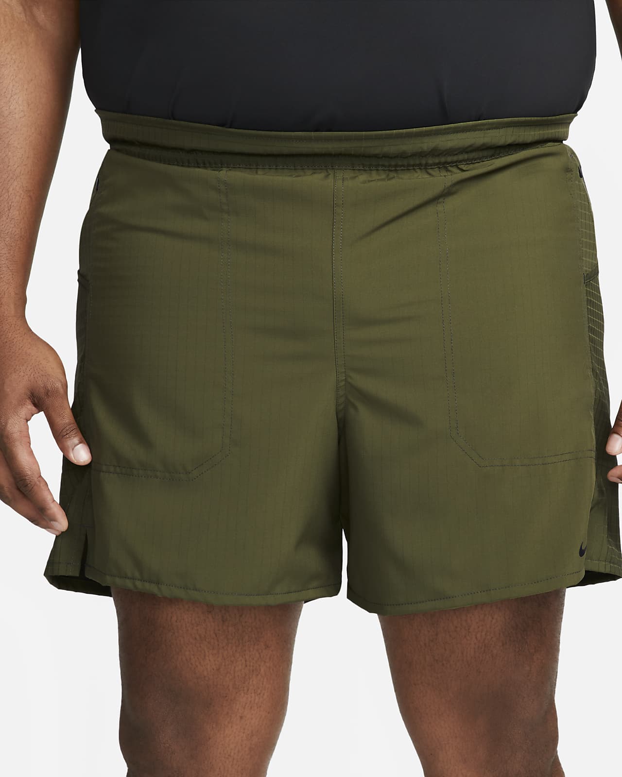 Nike DriFIT ADV A.P.S. Men's 18cm (approx.) Unlined Versatile Shorts