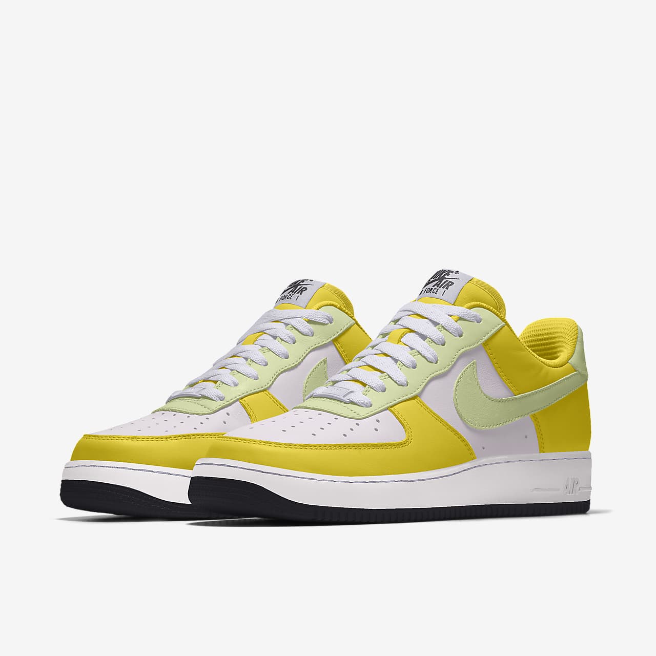 nike.com | Nike Air Force 1 Low By You