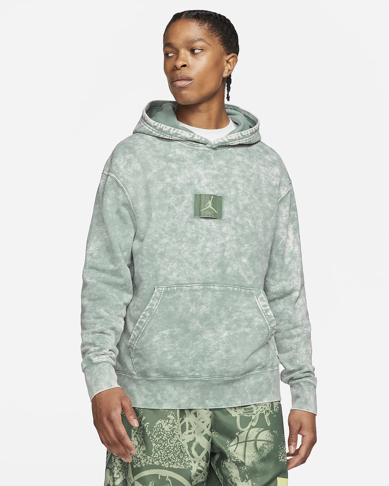 Jordan Flight Herren-Hoodie mit Grafik