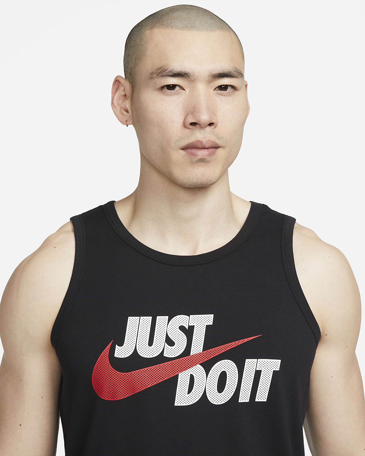 NIKE公式】ナイキ Dri-FIT メンズ トレーニングタンクトップ