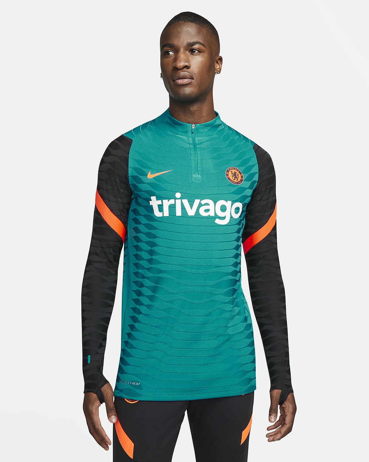 nike allenamento calcio