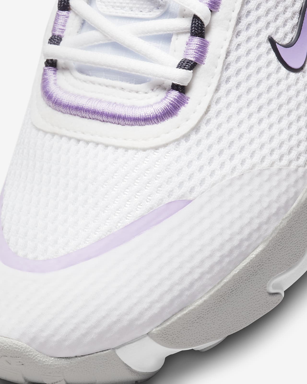 old nike react