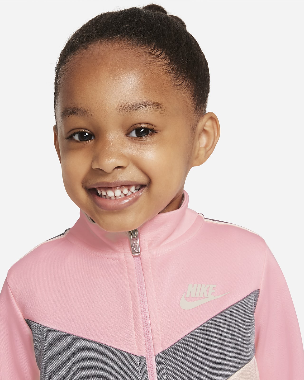 Nike Toddler Tracksuit. Nike LU
